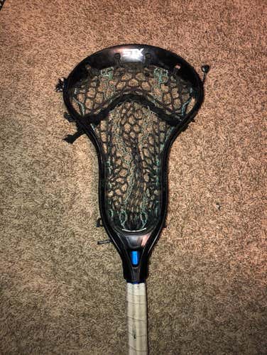 Stx Surgeon With LE Hero Mesh