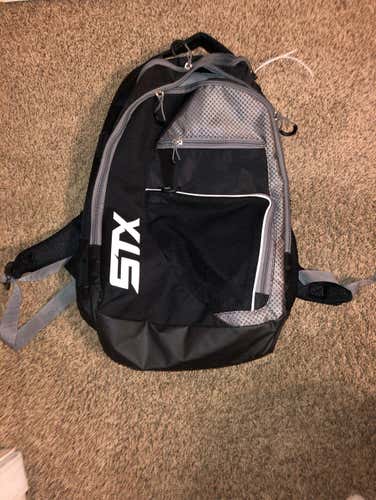 Stx Sidewinder Gear Bag