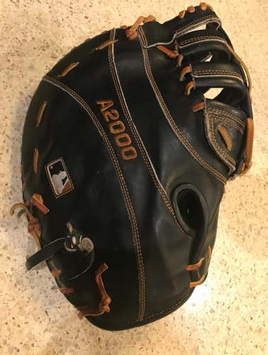 A2000 Cabrera Pro Stock