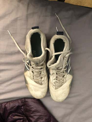 New Balance Lacrosse Freeze Cleats
