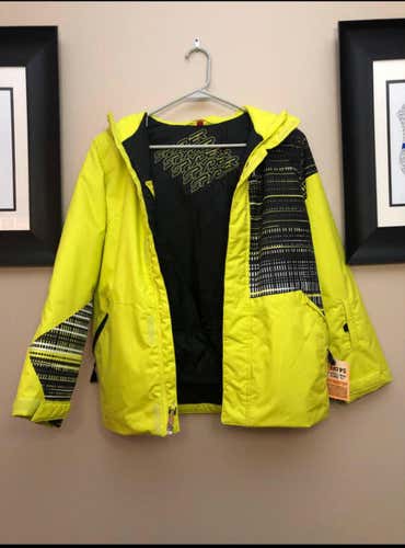Spyder Ski Jackets Size 12 & 14