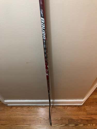 Bauer 1x Kane Curve P88