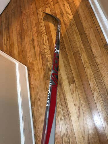 Brand New Bauer 1X Kane Curve