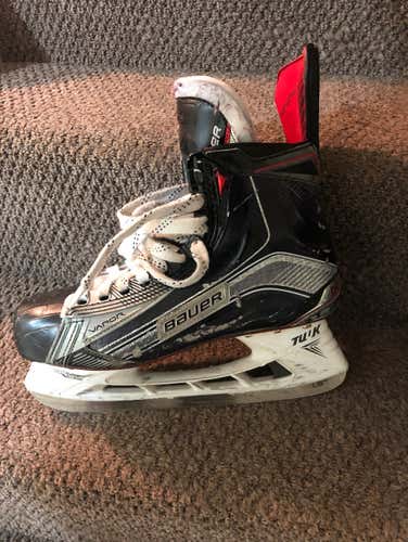Bauer 1X Skates Size 9