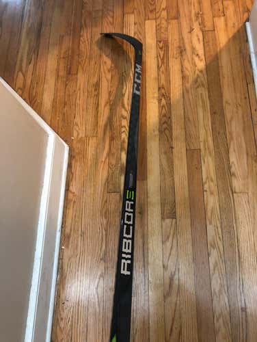 Brand New CCM Trigger 2 P88 Curve 87 Flex