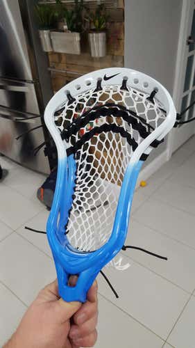 FOSO HYBRID SIDEWALL FACE OFF POCKET Nike CEO DUKE