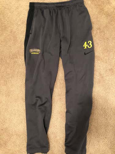 Albany Team Issued Nike Sweatpants