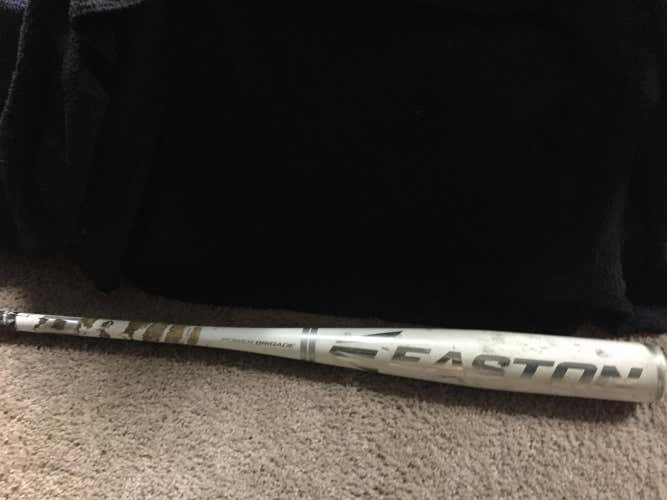 2017 Easton Z Core