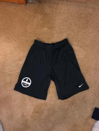 Brand New Nike Dry Fit 3d New England Training Shorts