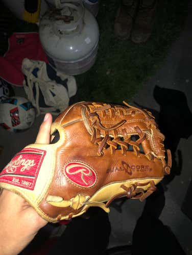 Rawlings Gold Glove Elite