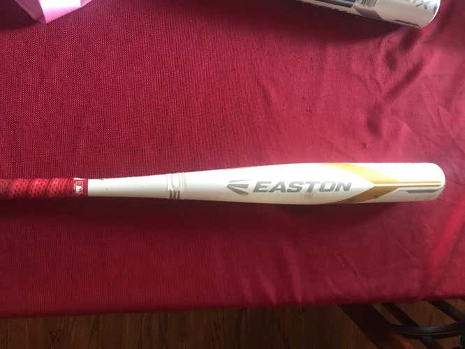 2018 Easton Ghost X Bat BBCOR Certified