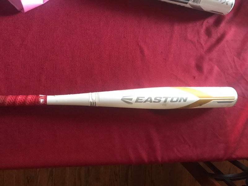 2018 Easton Ghost X Bat BBCOR Certified