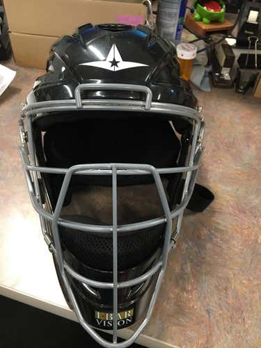 All Star Catcher's HSM Size 7-7 1/2