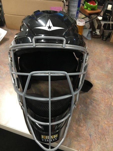 All Star Catcher's HSM Size 7-7 1/2