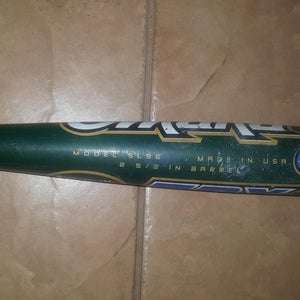 Louisville Slugger Omaha  31/21.5  BESR CERT