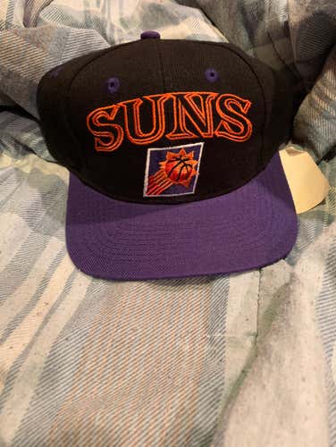 Vintage Phoenix Suns Hat