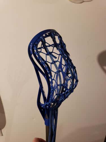 New Gait Torque Head