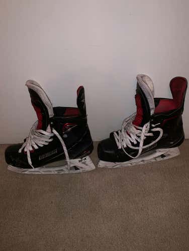 Pro Stock Bauer 1x 2.0 Size 8.5/8.75