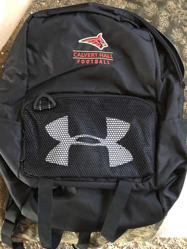 Calvert Hall Football Backpack