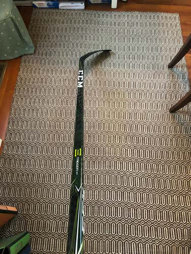 Ccm Trigger ASY 75 Flex