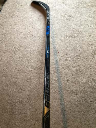 Bauer 1N Flyers Prostock Stick