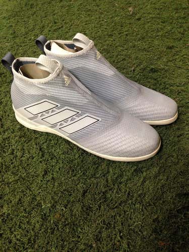 Adidas Ace Tango 17+ PureControl IC Indoor Soccer Shoes Cleats