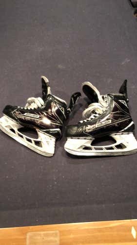 Bauer 1s Mens Ice Hockey Skates