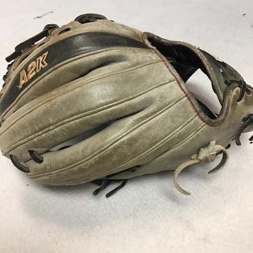 Wilson A2K Pro-Stock Select 1788 11.25” Grey Right Hand Throw Baseball Mitt