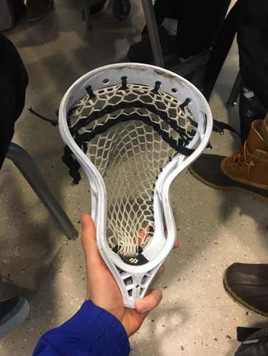 StringKing Mark 2D Head
