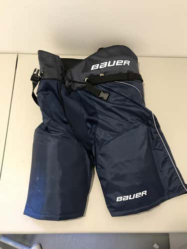 Bauer Vapor X20 Pants Senior Large