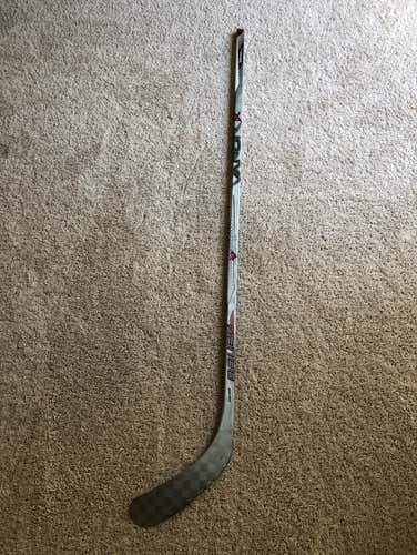 Bauer 1x - Left - P92 - 87 Flex