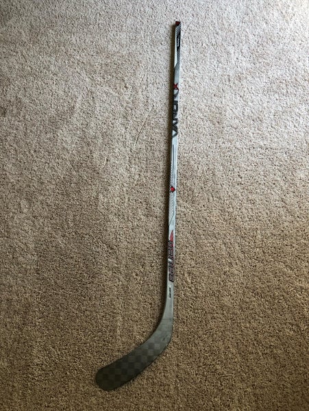 Bauer 1x - Left - P92 - 87 Flex