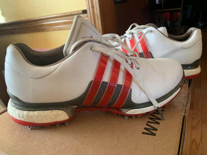 Men’s adidas Tour 360 Golf Shoe