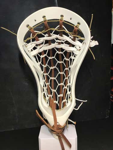 Warrior Razor X W/ Six Shooter Trad