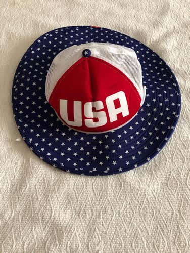 USA Hat