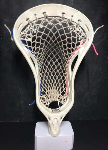 Warrior noz 2 W/ ECD Vortex Mesh