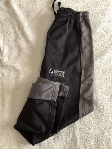 Beloit Memorial Hockey Sweatpants