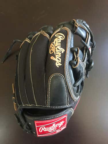Rawlings HOH Pro Mesh 11.25 Inch FSOT