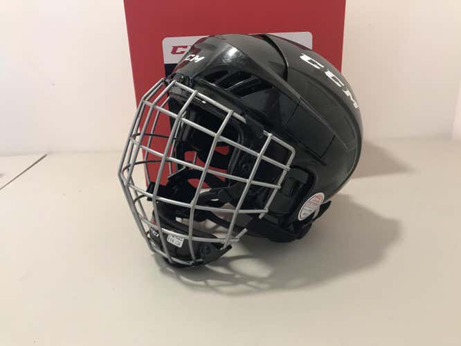 CCM FL40 Helmet Medium