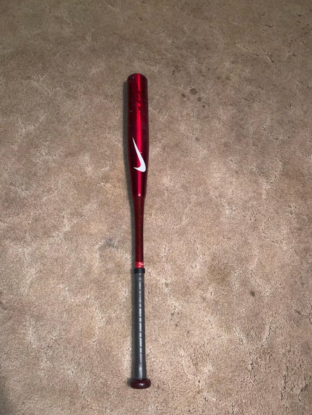 Nike “Cherry Bomb” Bbcor Bat