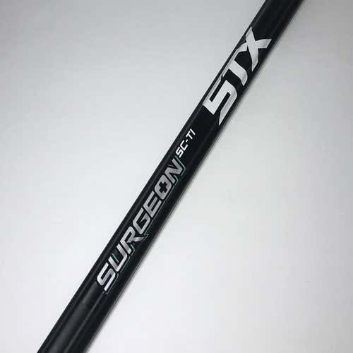 BN STX Surgeon Sc-Ti