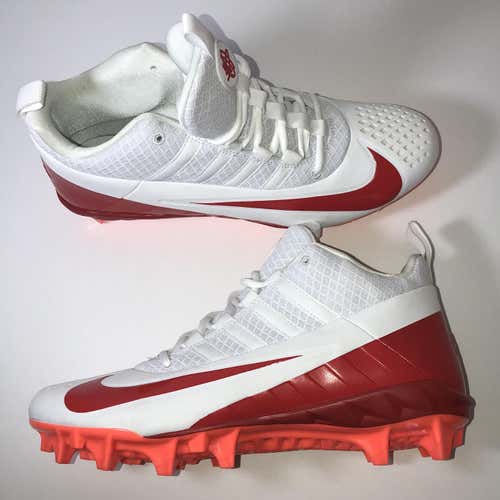 New Nike Alpha Huarache 6 Pro (Sz 11)