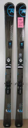 Rossignol Experience 88 178cm Ski with Rossignal Bindings (345E)