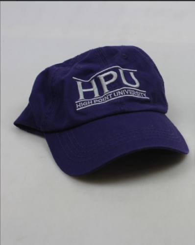 High Point Hat