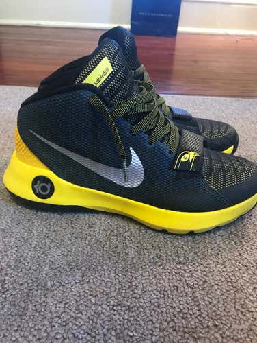 Nike KD Trey 5 lll (Worn A Handful Of Times)