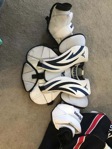 Goalie Chest Protector