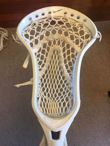 Nike CEO Head (Strung)