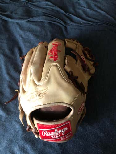 Used Rawlings Pro Preferred