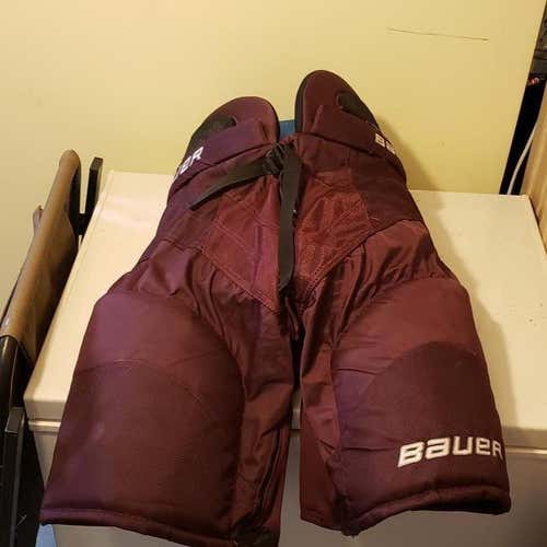 Bauer Nexus 1000 Pants Senior Pro Stock
