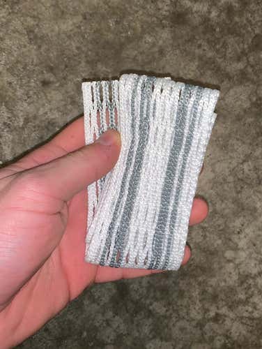 STX GREY MEMORY MESH